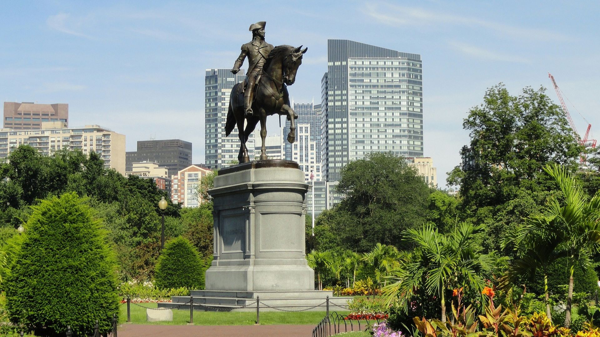 Experience Boston’s Spirit Through History, Culture, and Hidden Gems
