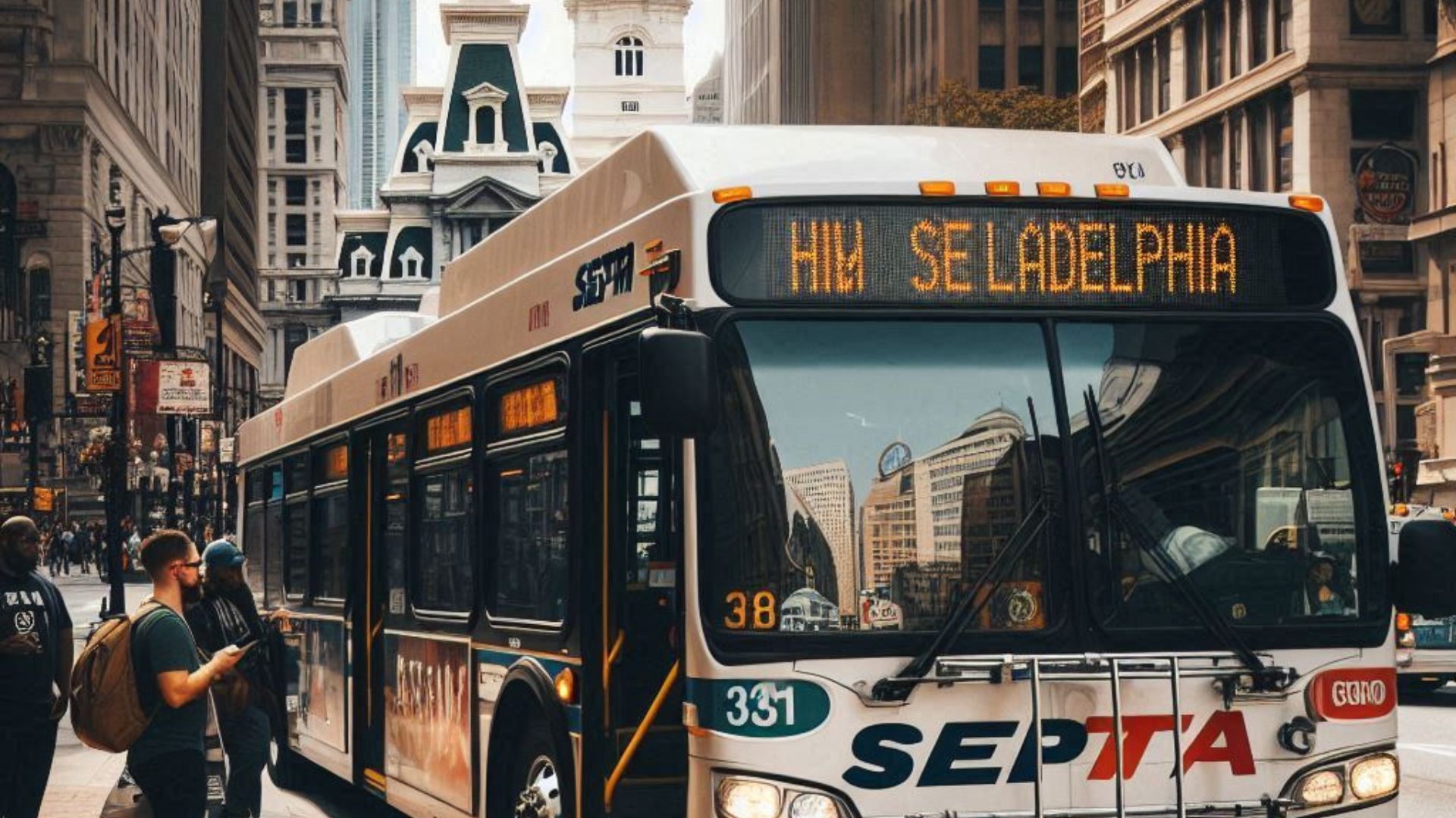 Save Time And Money Using Public Transit Across America’s Biggest Cities