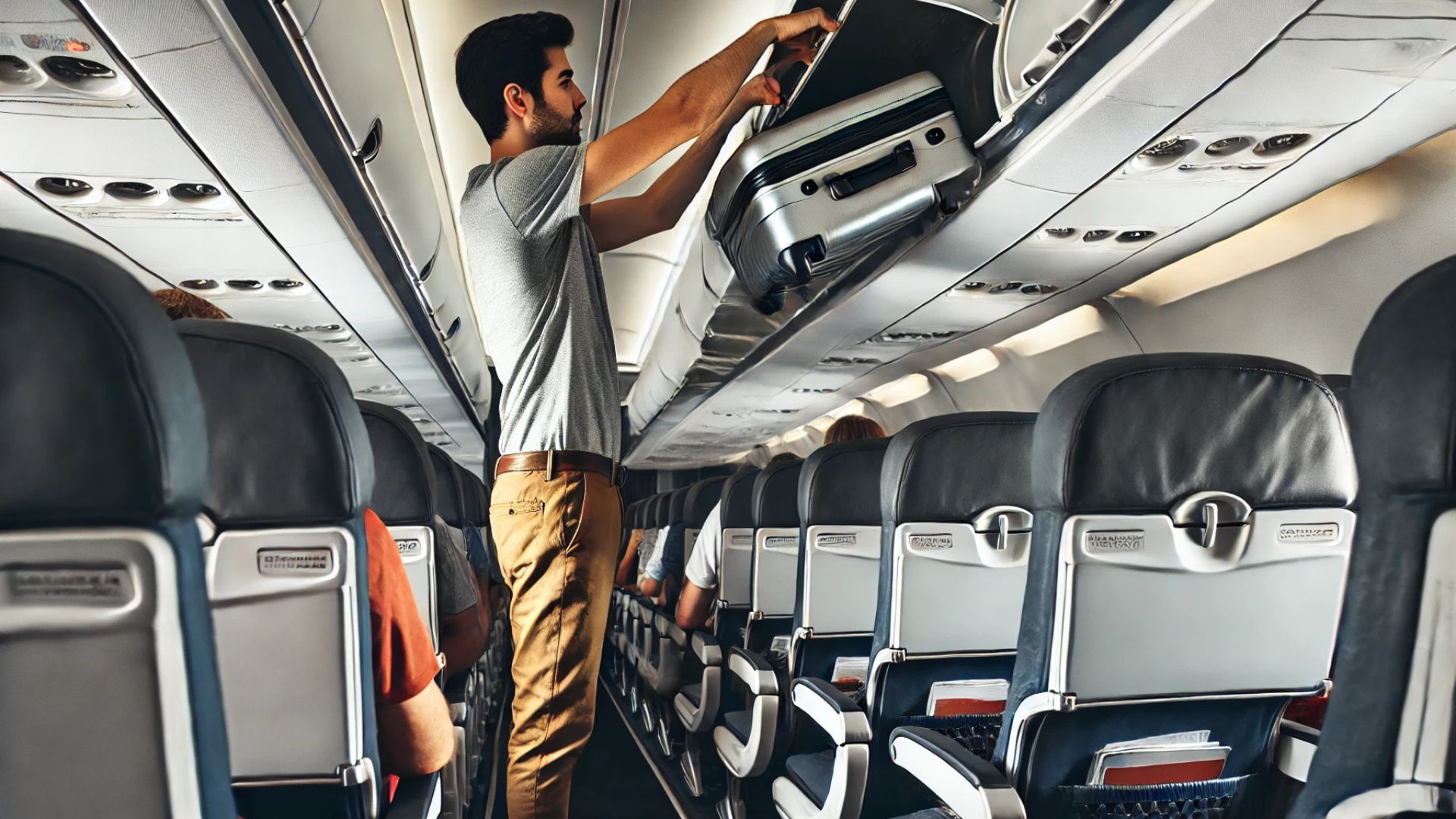 Carry-On vs. Checked Luggage: Save Time, Avoid Fees & Travel Confidently