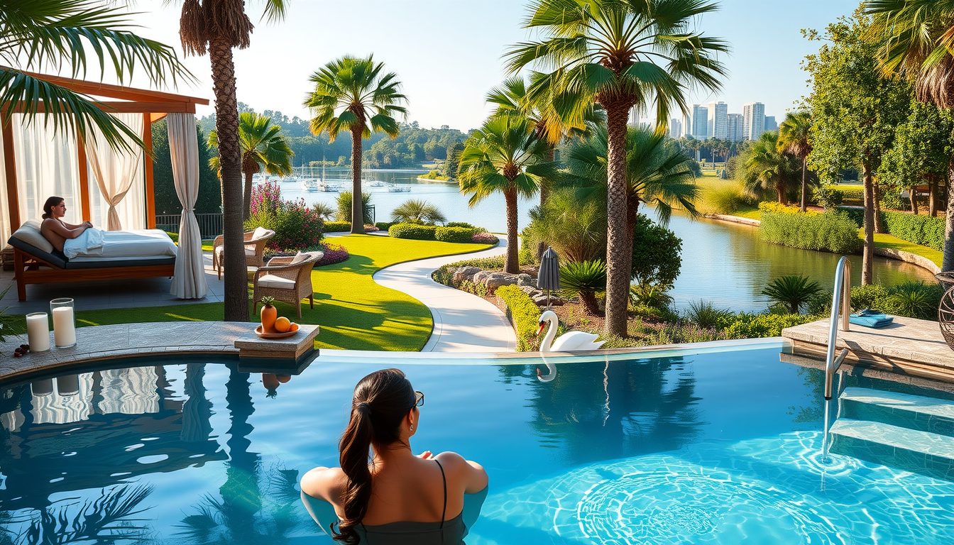 Shape Orlando Days with Theme Parks, Space Thrills & Skyline Nights