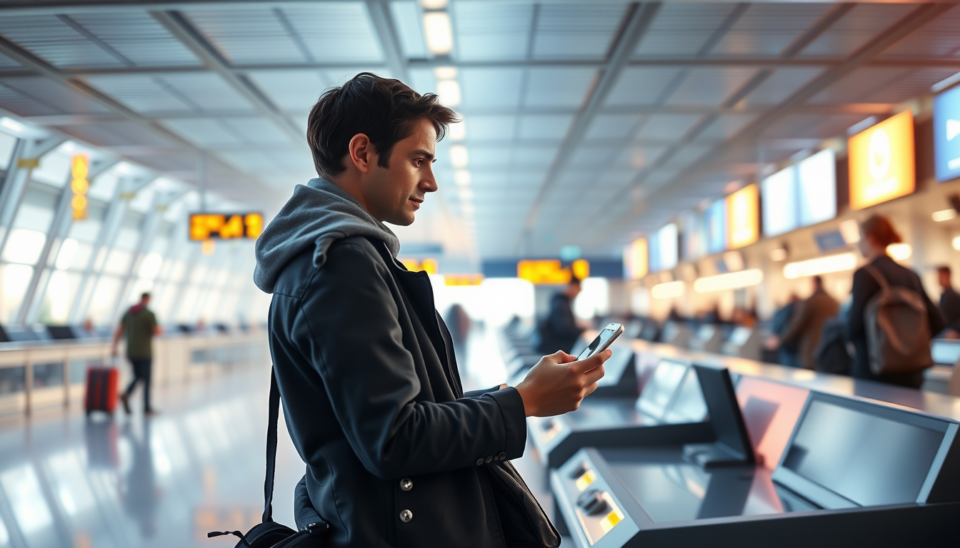 Hidden Airline Fees Explained: What They Are, Why They’re Charged, and How to Outsmart Them