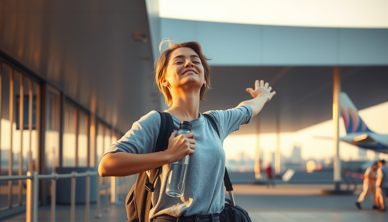 How to Recover Quickly After Long‑Haul Flights: Reset Your Body, Mind, and Energy